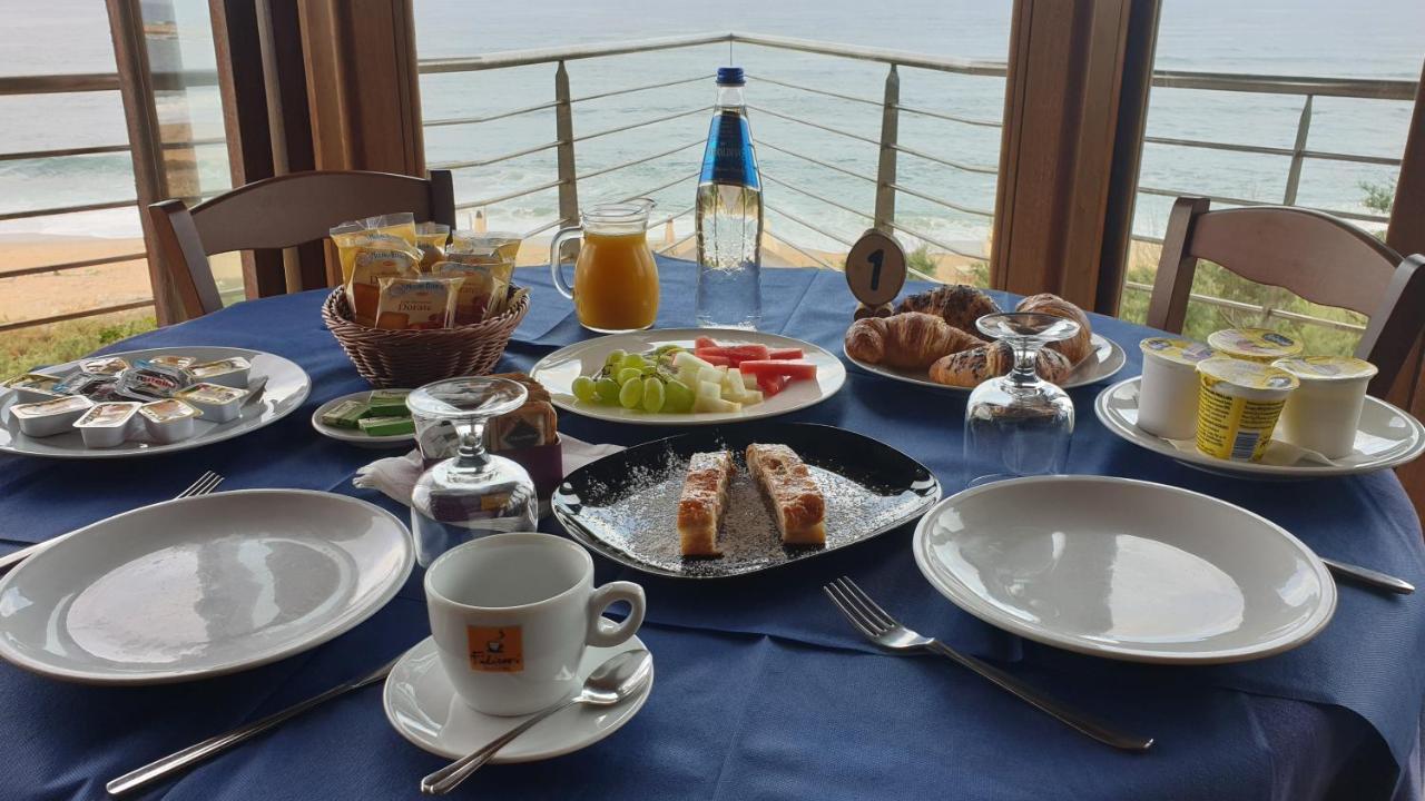 Hotel Corsaro Nero Portu Maga Eksteriør billede